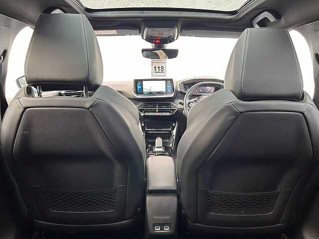 Peugeot e-208 100kW GT Premium 50kWh 5dr Auto