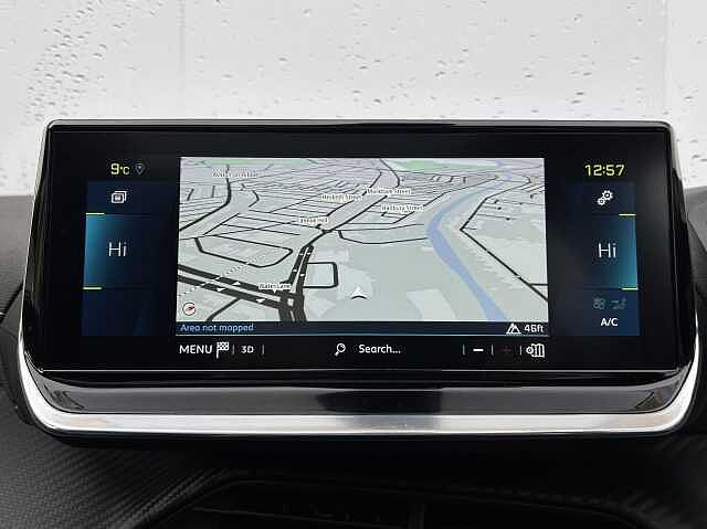 Peugeot e-208 100kW GT Premium 50kWh 5dr Auto