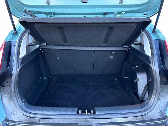 Hyundai BAYON 1.0 TGDi 48V MHEV SE Connect 5dr