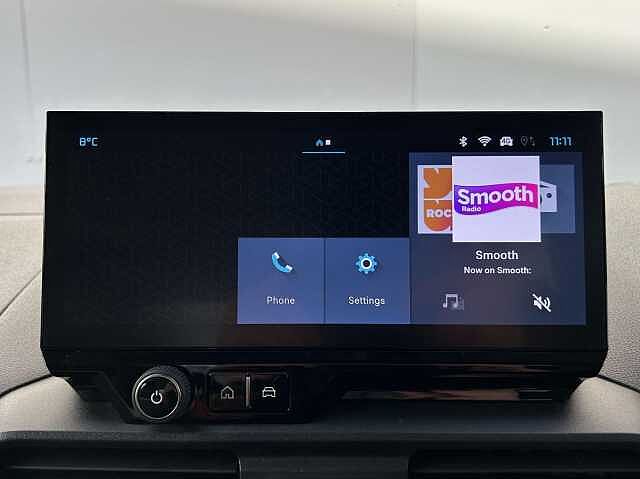 Citroen E-Berlingo 100kW Plus M 52kWh 5dr Auto