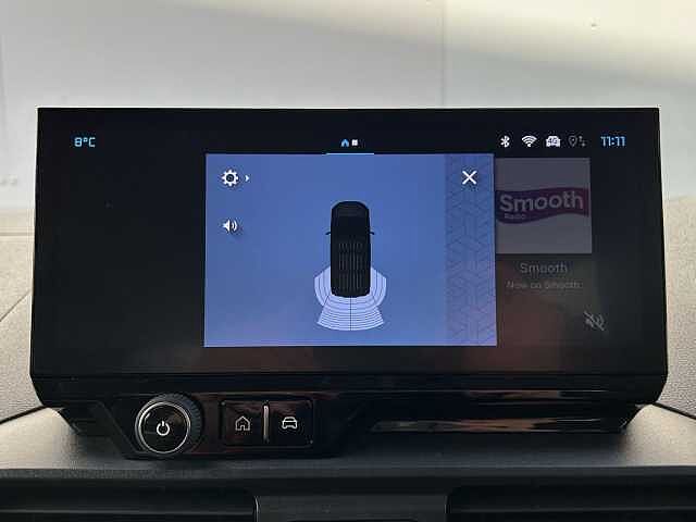 Citroen E-Berlingo 100kW Plus M 52kWh 5dr Auto