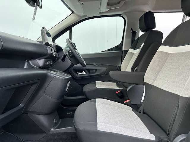 Citroen E-Berlingo 100kW Plus M 52kWh 5dr Auto