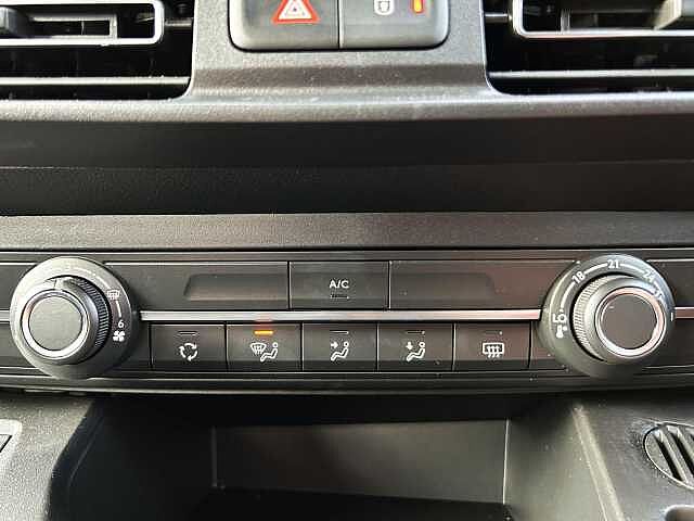 Citroen E-Berlingo 100kW Plus M 52kWh 5dr Auto