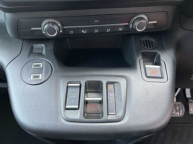 Citroen E-Berlingo 100kW Plus M 52kWh 5dr Auto