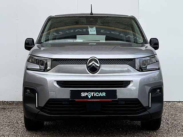 Citroen E-Berlingo 100kW Plus M 52kWh 5dr Auto