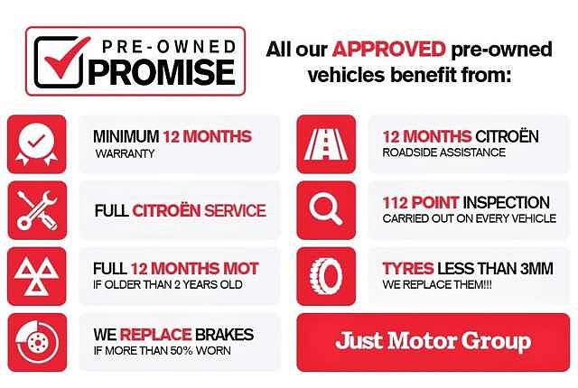 Citroen e-C4 X 100kW Shine Plus 50kWh 4dr Auto