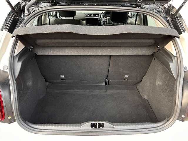 Citroen C3 1.2 PureTech 110 C-Series Edition 5dr EAT6