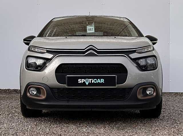 Citroen C3 1.2 PureTech 110 C-Series Edition 5dr EAT6