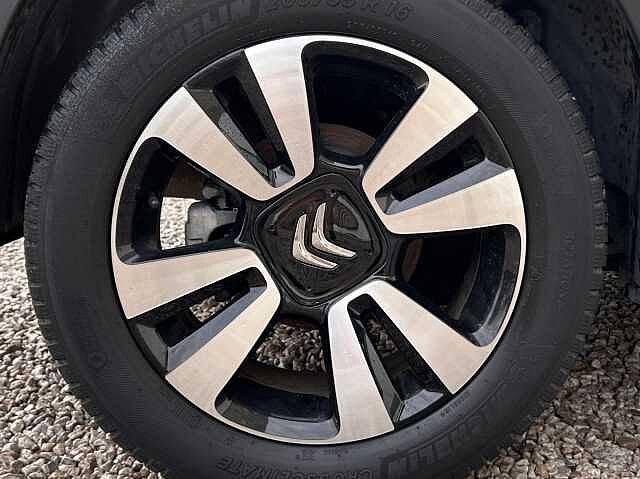 Citroen C3 1.2 PureTech 110 C-Series Edition 5dr EAT6