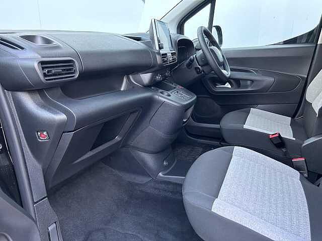 Citroen E-Berlingo 100kW Feel XL 50kWh 5dr Auto [7 seat]