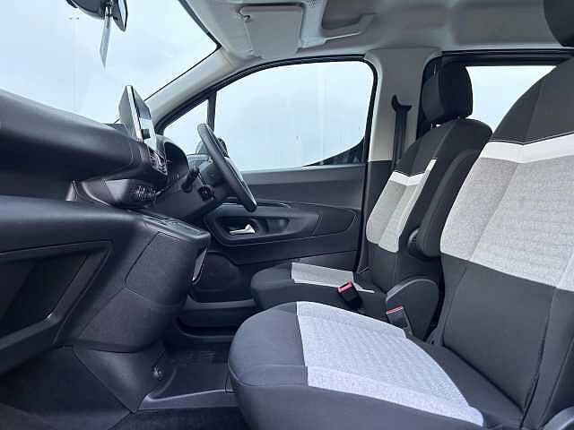 Citroen E-Berlingo 100kW Feel XL 50kWh 5dr Auto [7 seat]