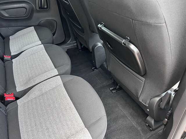 Citroen E-Berlingo 100kW Feel XL 50kWh 5dr Auto [7 seat]