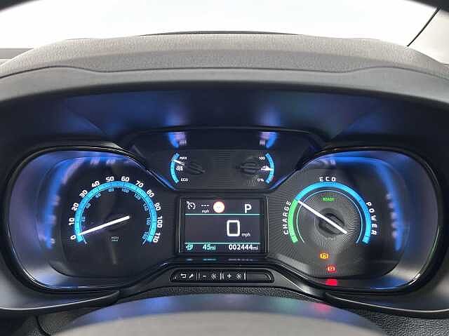 Citroen E-Berlingo 100kW Feel XL 50kWh 5dr Auto [7 seat]
