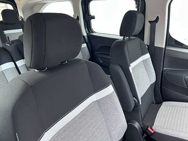 Citroen E-Berlingo 100kW Feel XL 50kWh 5dr Auto [7 seat]