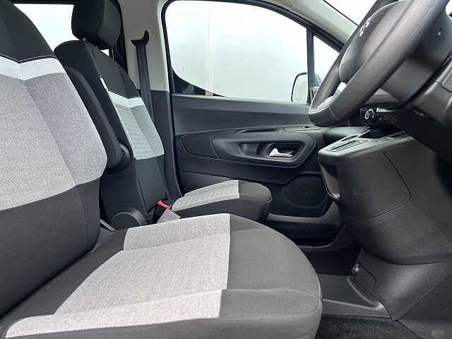 Citroen E-Berlingo 100kW Feel XL 50kWh 5dr Auto [7 seat]