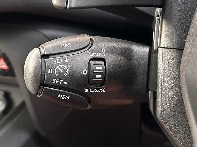 Citroen C5 Aircross 1.2 Hybrid 136 E-series 5dr e-DCS6
