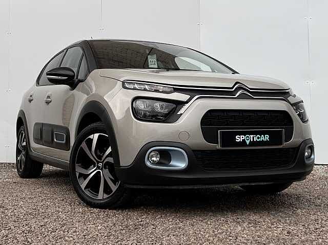 Citroen C3 1.2 PureTech Elle 5dr