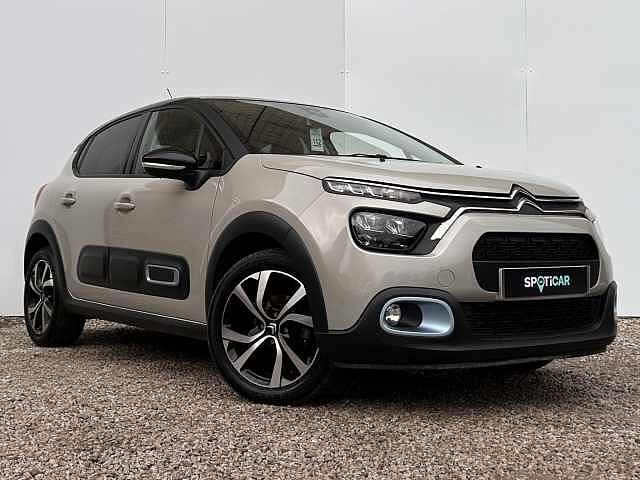 Citroen C3 1.2 PureTech Elle 5dr