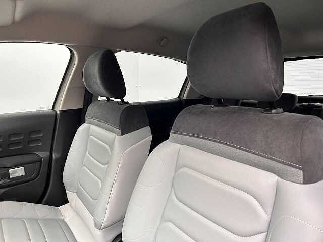 Citroen C3 1.2 PureTech Elle 5dr