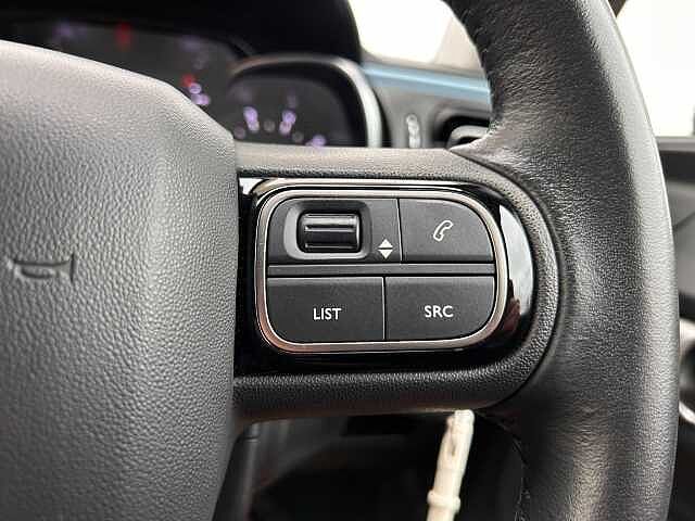 Citroen C3 1.2 PureTech Elle 5dr