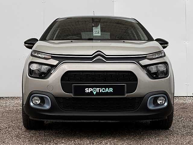 Citroen C3 1.2 PureTech Elle 5dr