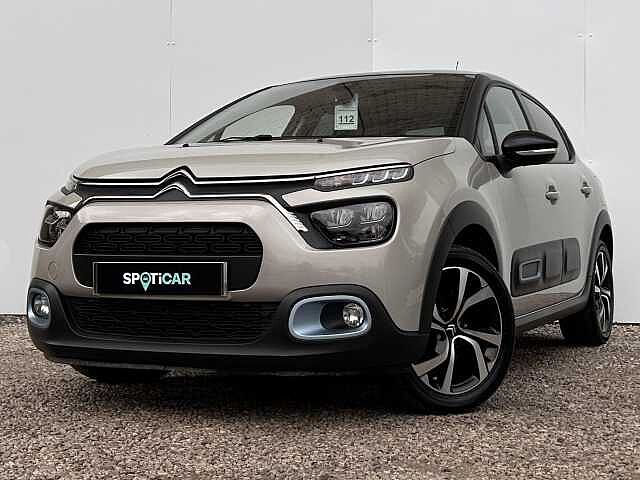Citroen C3 1.2 PureTech Elle 5dr