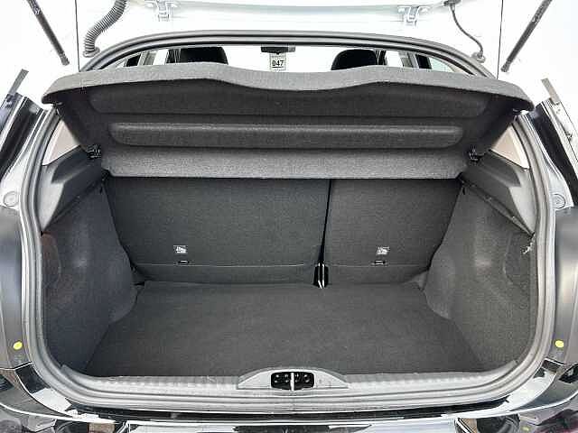 Citroen C3 1.2 PureTech Plus 5dr