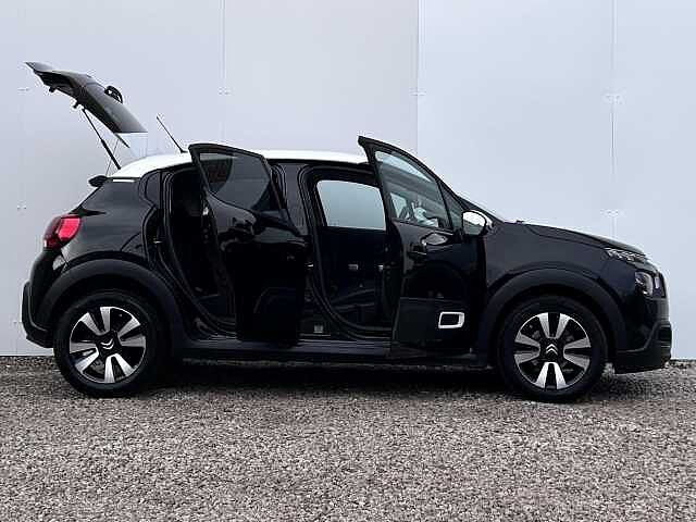Citroen C3 1.2 PureTech Plus 5dr