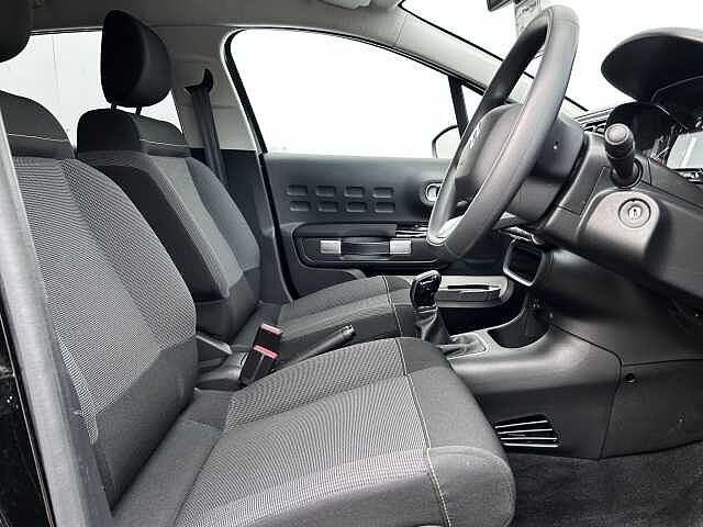 Citroen C3 1.2 PureTech Plus 5dr