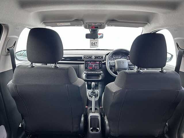 Citroen C3 1.2 PureTech Plus 5dr