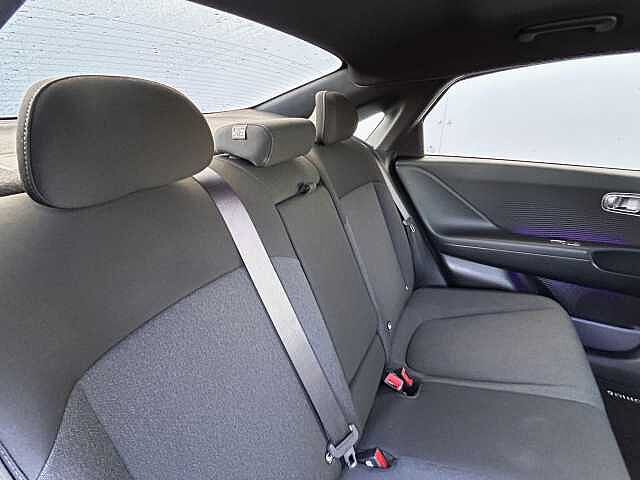 Hyundai IONIQ 6 168kW Premium 77kWh 4dr Auto