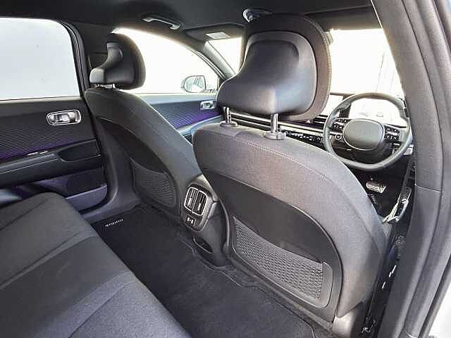 Hyundai IONIQ 6 168kW Premium 77kWh 4dr Auto