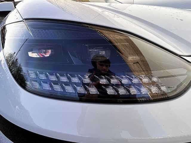 Hyundai IONIQ 6 168kW Premium 77kWh 4dr Auto