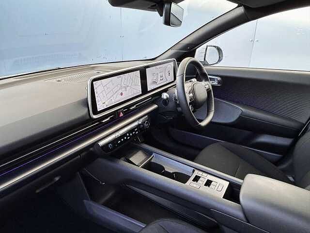 Hyundai IONIQ 6 168kW Premium 77kWh 4dr Auto