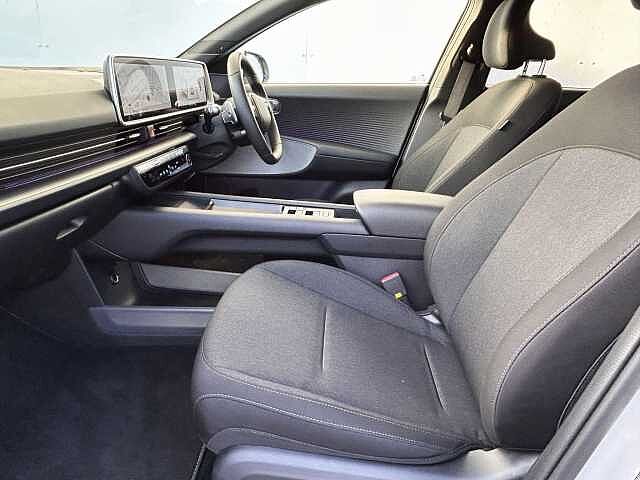 Hyundai IONIQ 6 168kW Premium 77kWh 4dr Auto