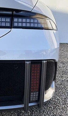 Hyundai IONIQ 6 168kW Premium 77kWh 4dr Auto