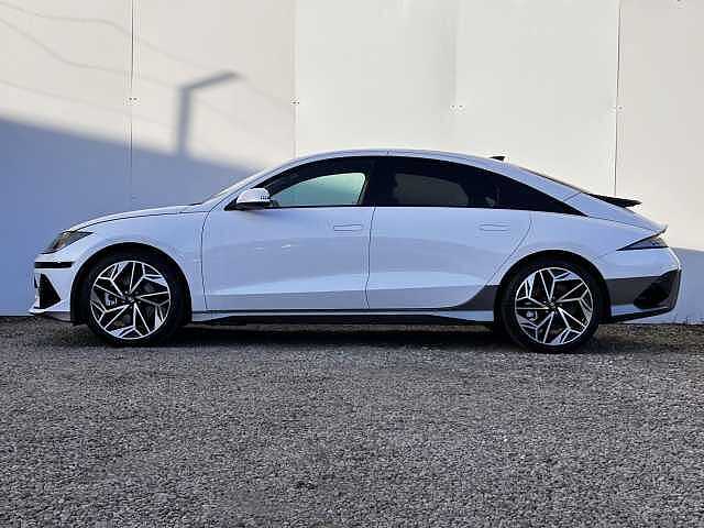 Hyundai IONIQ 6 168kW Premium 77kWh 4dr Auto