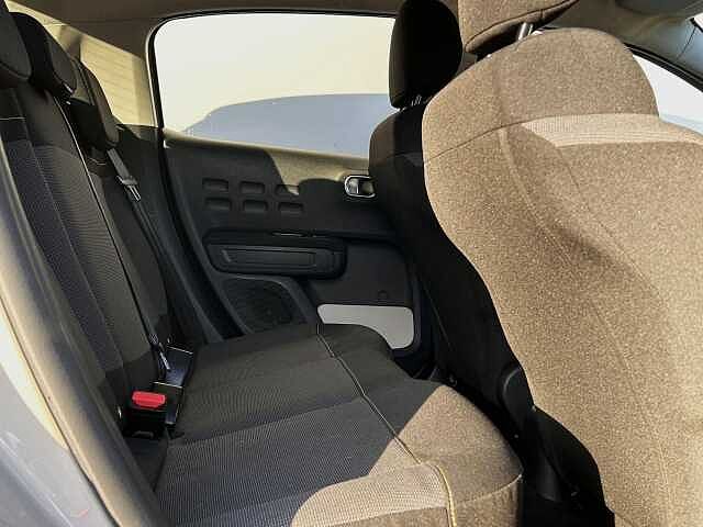 Citroen C3 1.2 PureTech C-Series Edition 5dr