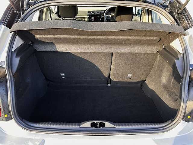 Citroen C3 1.2 PureTech C-Series Edition 5dr