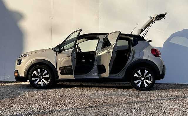 Citroen C3 1.2 PureTech C-Series Edition 5dr