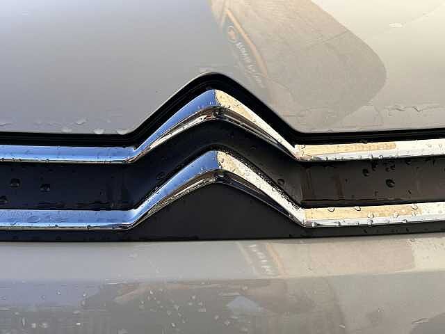 Citroen C3 1.2 PureTech C-Series Edition 5dr