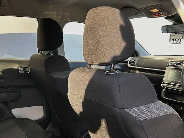 Citroen C3 1.2 PureTech C-Series Edition 5dr