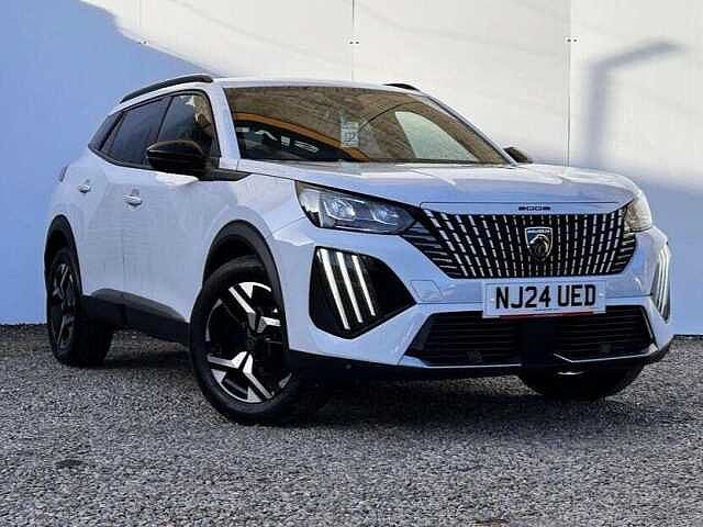 Peugeot 2008 1.2 PureTech 130 Allure 5dr