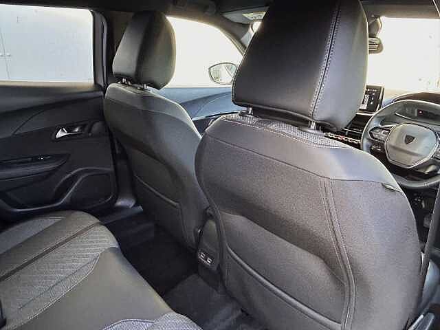 Peugeot 2008 1.2 PureTech 130 Allure 5dr