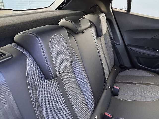 Peugeot 2008 1.2 PureTech 130 Allure 5dr