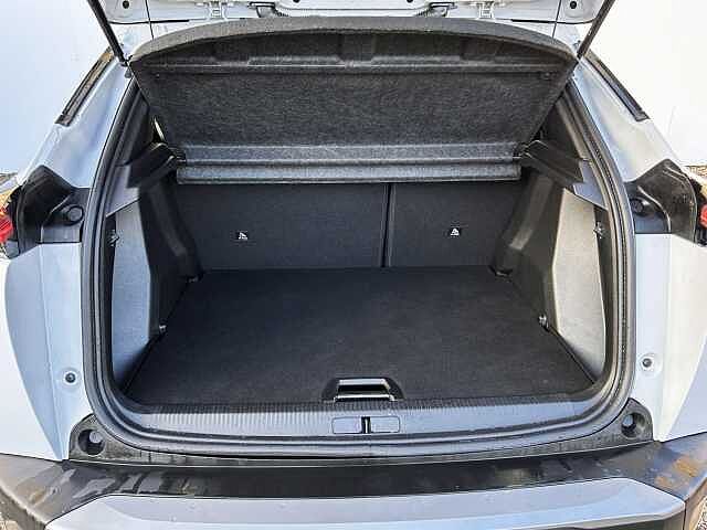 Peugeot 2008 1.2 PureTech 130 Allure 5dr