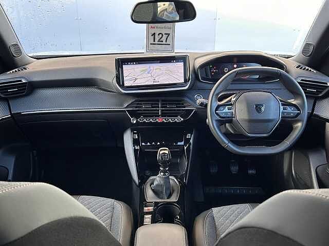 Peugeot 2008 1.2 PureTech 130 Allure 5dr