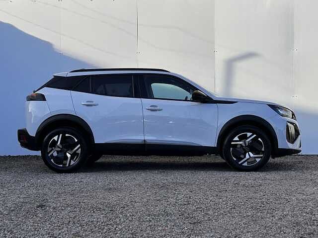 Peugeot 2008 1.2 PureTech 130 Allure 5dr