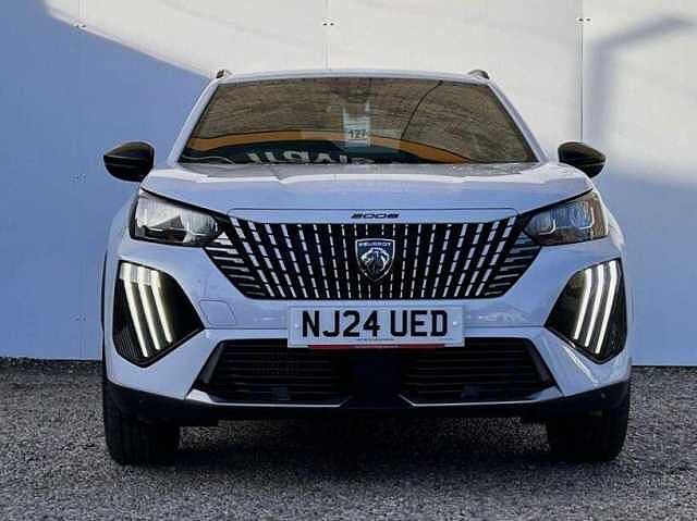 Peugeot 2008 1.2 PureTech 130 Allure 5dr