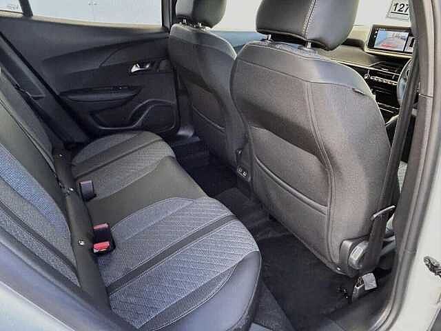 Peugeot 2008 1.2 PureTech 130 Allure 5dr